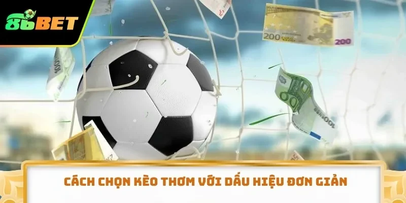 Cách chọn kèo thơm với dấu hiệu đơn giản