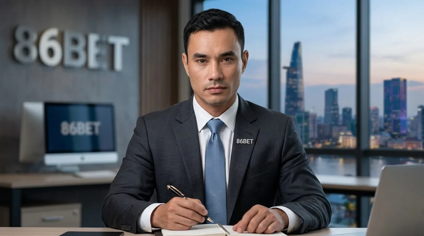 Triết Lý Vận Hành & Tầm Nhìn Chiến Lược